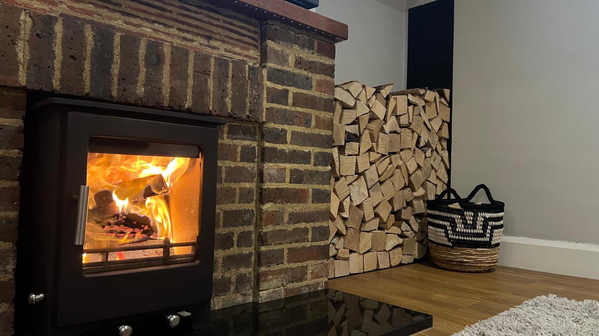 דירות מידהרסט Cosy Corner מראה חיצוני תמונה